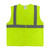 PIP - 302-MVGLY-L - Yellow Mesh Safety Vest (L)