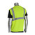 PIP - 302-MVGLY-L - Yellow Mesh Safety Vest (L)