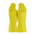 47-L170Y/L - PIP - Large 12 In Industrial Latex Gloves