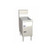 BNB-SE18 - Pitco - Bread & Batter Station for SE18 Series Fryers BNB-SE18 - Pitco - Bread & Batter Station for SE18 Series Fryers