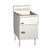 Pitco - SE18SSTC - 90 lb Solid State Control Single Pot Solstice™ Electric Fryer
