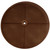 2203000-0120 - Plantation Prestige - 30 in Round Bronze Metal Mesh Table Top