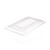 FG331000CLR - Rubbermaid - 18 in x 12 in Clear Food Storage Box Lid FG331000CLR - Rubbermaid - 18 in x 12 in Clear Food Storage Box Lid