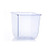 BD103 - San Jamar - 3 pt The Dome® Garnish Center Insert