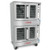 BGS/23SC - Southbend - Double Deck Energy Star Gas Convection Oven