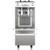 6795-C - Spaceman - 2 Flavor Frozen Beverage Machine Floor Model