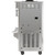 6795-C - Spaceman - 2 Flavor Frozen Beverage Machine Floor Model