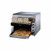 QCS3-1000 - Star - High Volume Conveyor Toaster 1000 Slices/Hr