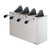 7200 - Server - Express™ Countertop (4) Pump Dispensing System