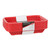 Tablecraft - C1077R - Fast Food Baskets