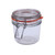Tablecraft - CJS12 - 12 oz Resealable Jar