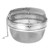 SLTB006 - Thunder Group - 5 1/4 in Tea Ball