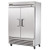 T-49-HC - True - 2 Solid Door TS Series Reach-In Refrigerator