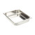 30222 - Vollrath - 1/2 Size 2 1/2 in Super Pan V® Steam Table Pan
