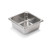 30622 - Vollrath - 1/6 Size 2 1/2 in Super Pan V® Steam Table Pan