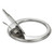 Vollrath - 47494 - 11 qt Contemporary Hinged Inset Cover