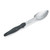 64130 - Vollrath - 13 13/16 in Solid Basting Spoon