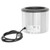 72425 - Vollrath - 4 qt Cayenne® Round Countertop Food Warmer