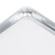 Vollrath - 9003 - Full Size Wear-Ever® 19 Gauge Aluminum Sheet Pan
