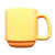 SM-TO - Vertex - 10 oz. Vista Summit Mug Tangerine Orange