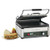 WDG250 - Waring - Double Panini Grill w/ Top Ribbed Plate WDG250 - Waring - Double Panini Grill w/ Top Ribbed Plate