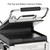 WFG150 - Waring - Tostato Perfetto™ Compact Flat Grill