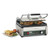 WFG250 - Waring - Tostato Supremo™ Large Flat Grill