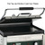 WFG250 - Waring - Tostato Supremo™ Large Flat Grill