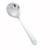 0002-04 - Winco - Windsor Medium Weight Bouillon Spoon 0002-04 - Winco - Windsor Medium Weight Bouillon Spoon
