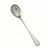 0030-23 - Winco - Shangarila 11 1/2 in Solid Serving Spoon