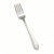 Winco - 0031-06 - Peacock Salad Fork