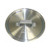 Winco - ALPC-140 - Winware 140/160 qt Stock Pot Cover