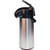 APSK-725 - Winco - 2 1/2 L Stainless Steel Lined Airpot with Lever Top