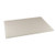 CBWT-1830 - Winco - 18 in x 30 in x 1/2 in White Cutting Board