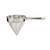 CCS-10C - Winco - 10 in Coarse China Cap Strainer CCS-10C - Winco - 10 in Coarse China Cap Strainer