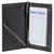 CHK-2K - Winco - Black Check Presenter