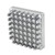 FFC-375K - Winco - 3/8 in French Fry Cutter Pusher Block FFC-375K - Winco - 3/8 in French Fry Cutter Pusher Block