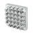 FFC-500K - Winco - 1/2 in French Fry Cutter Pusher Block FFC-500K - Winco - 1/2 in French Fry Cutter Pusher Block