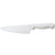 KWH-6 - Winco - 8 in Wide Chef Knife