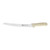 KWP-91 - Winco - 9 1/2 in White St?l Bread Knife