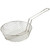 MSB-12 - Winco - 12 in Round Fryer Basket