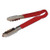 UT-9HP-R - Winco - 9 in Red Tong