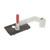 Slider Protections, Lever Replaces Bizerba 000000060371603500