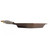 Lodge - G10-10001 - 10" Cast Iron Grill Pan; FINEX, Grillet