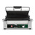Waring - WPG250TX - Ribbed Panini Grill with Programmable Timer
