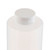 2124C-1 - Tablecraft - 24 oz Hinged Top Cap Squeeze Bottle