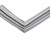 712-012D-48 - Beverage-Air - Door Gasket