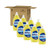 45113 - Dawn - 38 oz Professional Manual Pot and Pan Detergent Lemon Scent Concentrate  - 8 Per Case