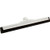 FG9C4100BLA - Rubbermaid - 18 in Rubber Floor Squeegee