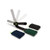905 - 3M - Scotch-Brite™ Fryer & Kitchen Cleaning Tool